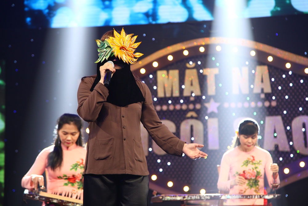 Tập 10 Mặt nạ ngôi sao ảnh 1 Tap 10 Mat na ngoi sao anh 1