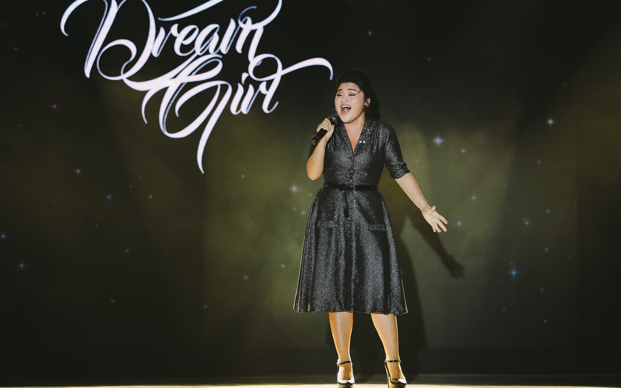 Bích Ngọc Idol ra single Dream Girl ảnh 1 Bich Ngoc Idol ra single Dream Girl anh 1