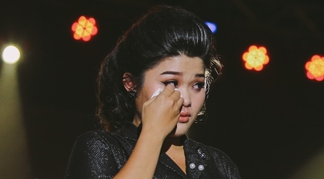 A quan Vietnam Idol: 'Thay Thanh Bui day khong co chuyen zero to hero' hinh anh