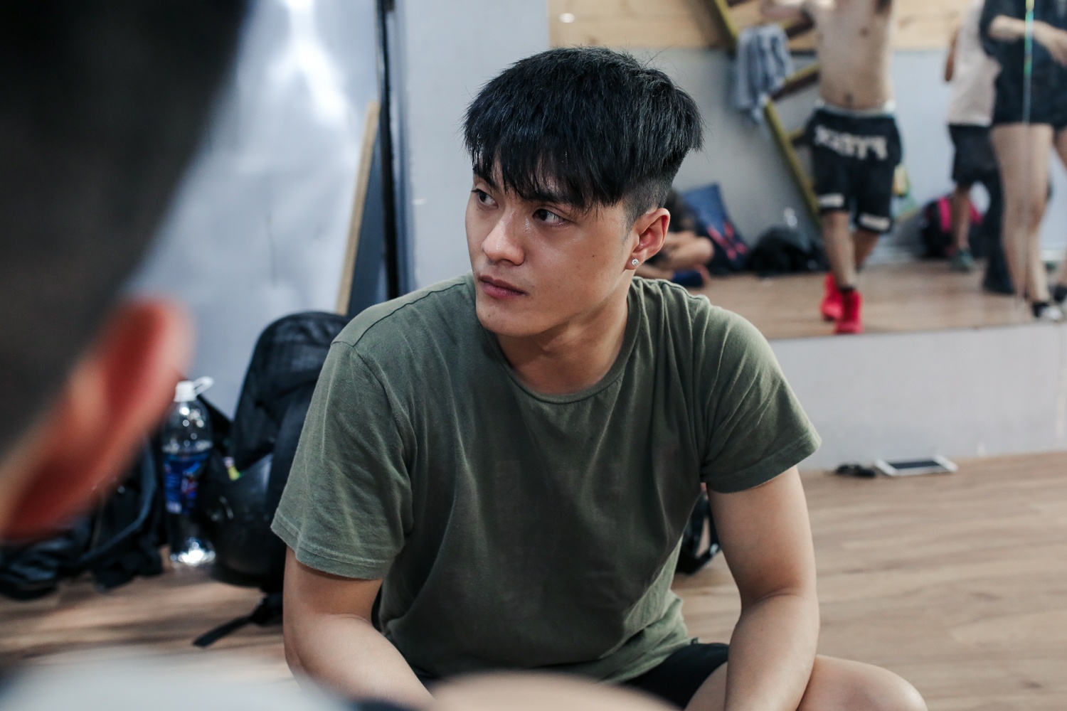 Lam Vinh Hai cham mat vo cu anh 4