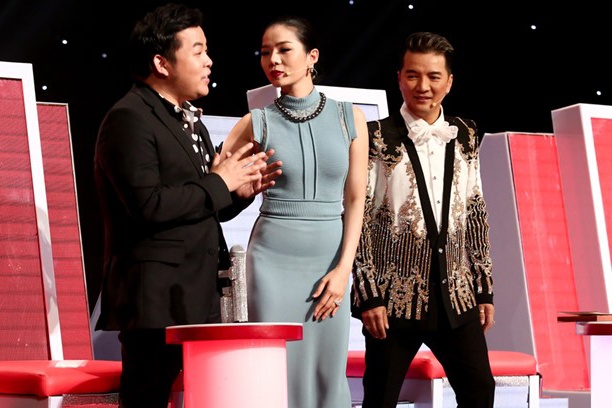 Tập 1 Thần tượng bolero ảnh 9 Tap 1 Than tuong bolero anh 9
