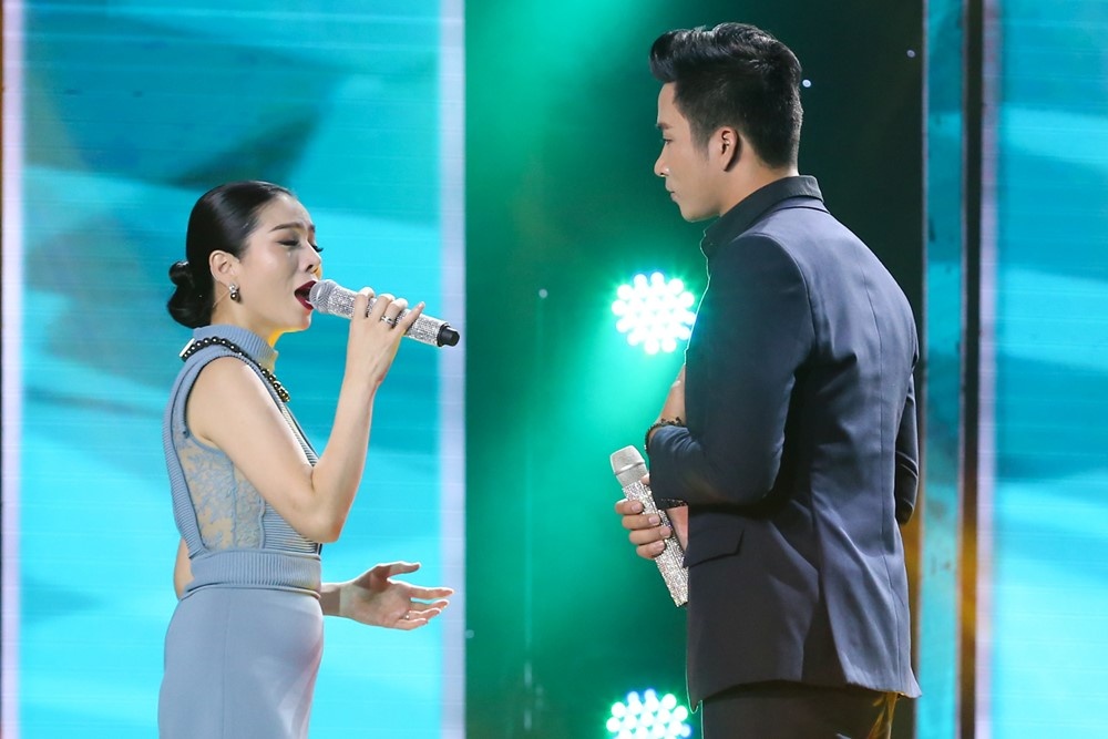 Tập 1 Thần tượng bolero ảnh 2 Tap 1 Than tuong bolero anh 2