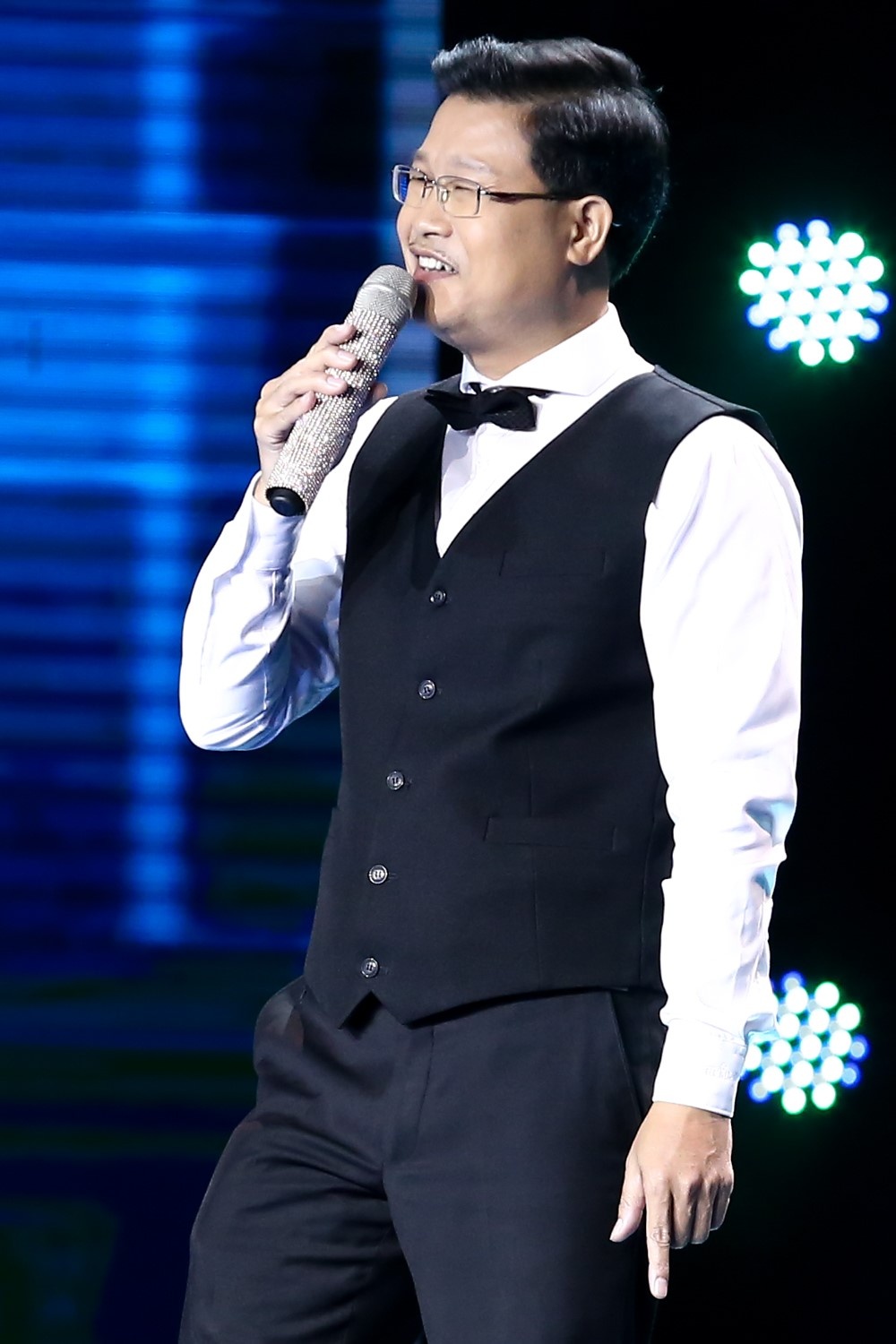 Tập 1 Thần tượng bolero ảnh 11 Tap 1 Than tuong bolero anh 11