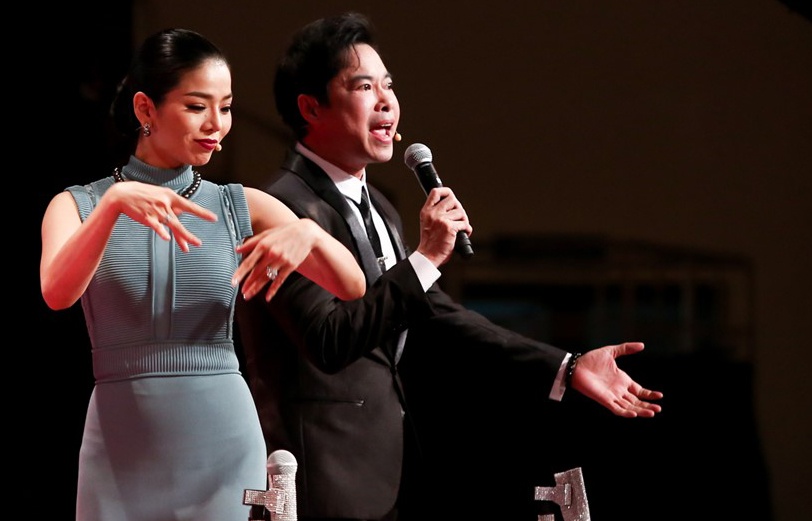 Tập 1 Thần tượng bolero ảnh 5 Tap 1 Than tuong bolero anh 5