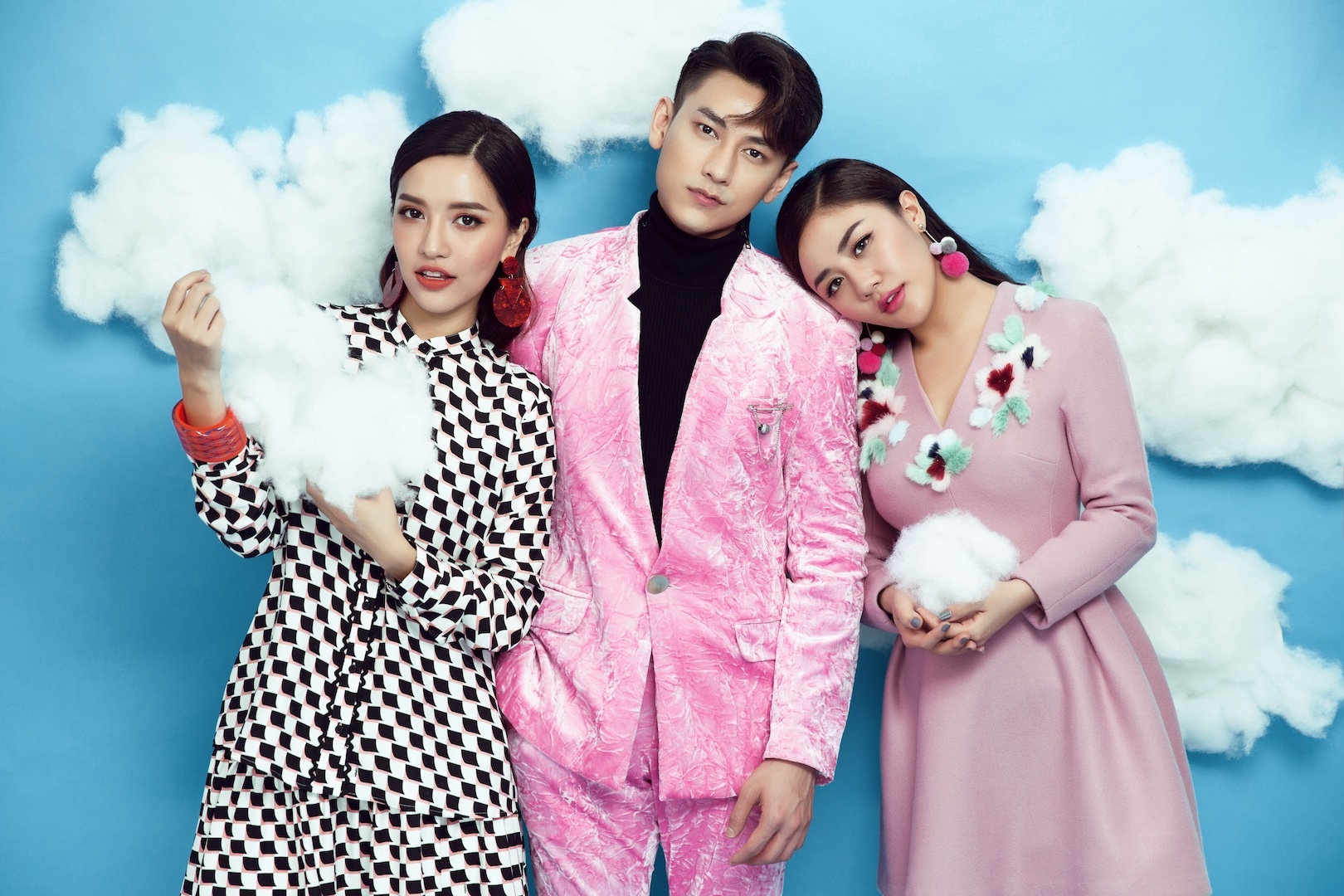 giam khao Vietnam Idol Kids anh 1