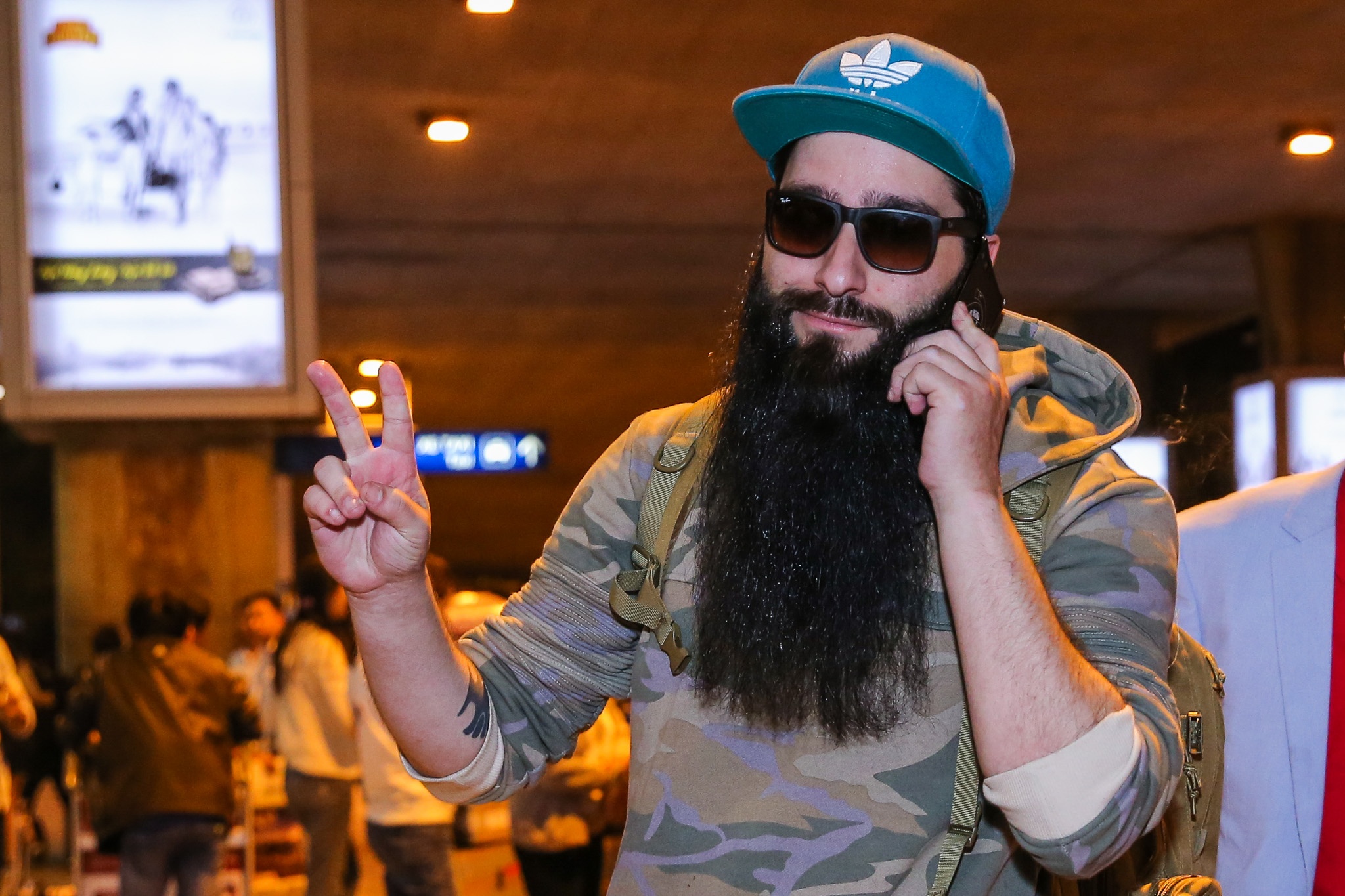 Dao dien Kong: Skull Island den Viet Nam anh 7