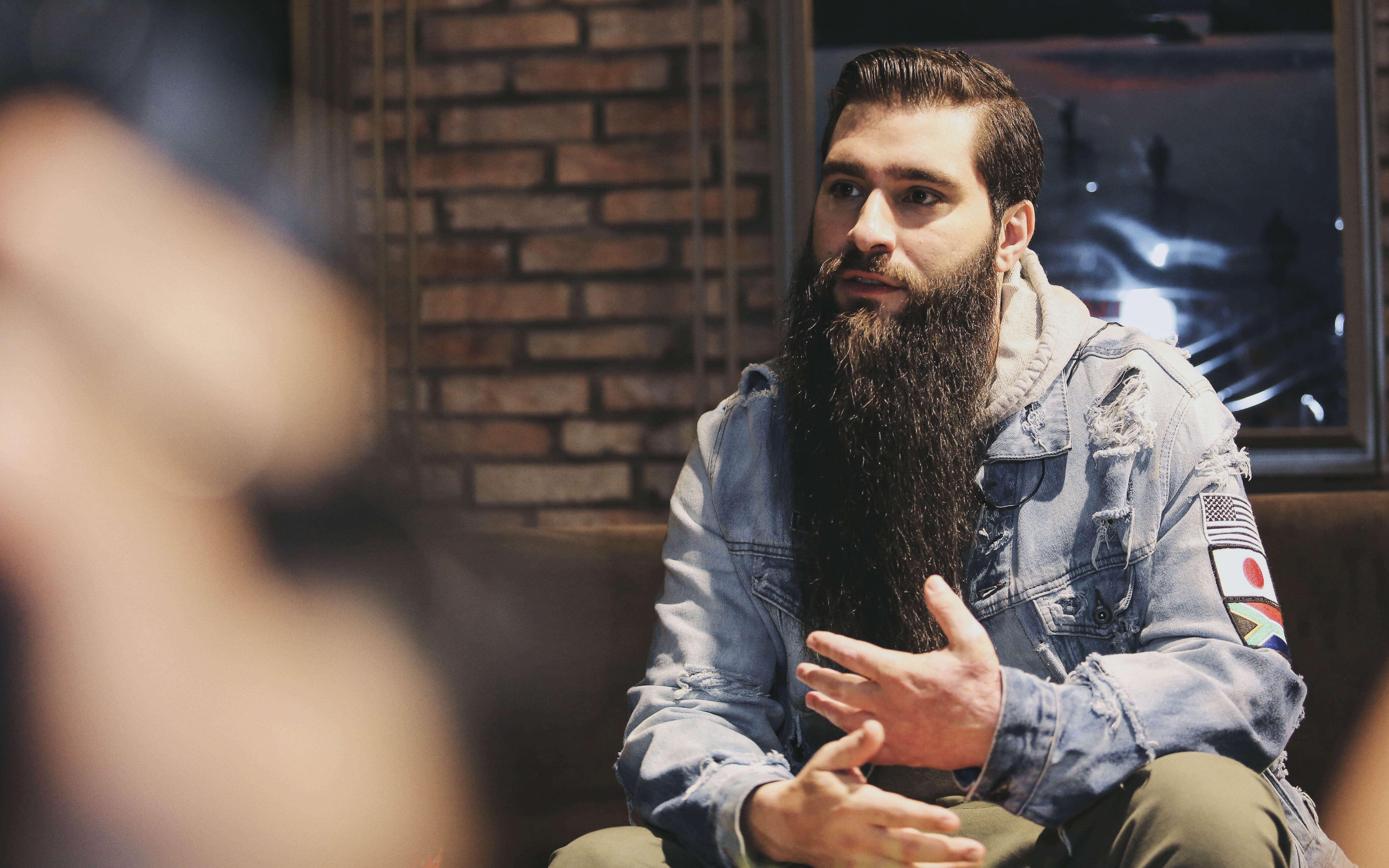 Dao dien Kong: Skull Island gap fan Viet anh 7