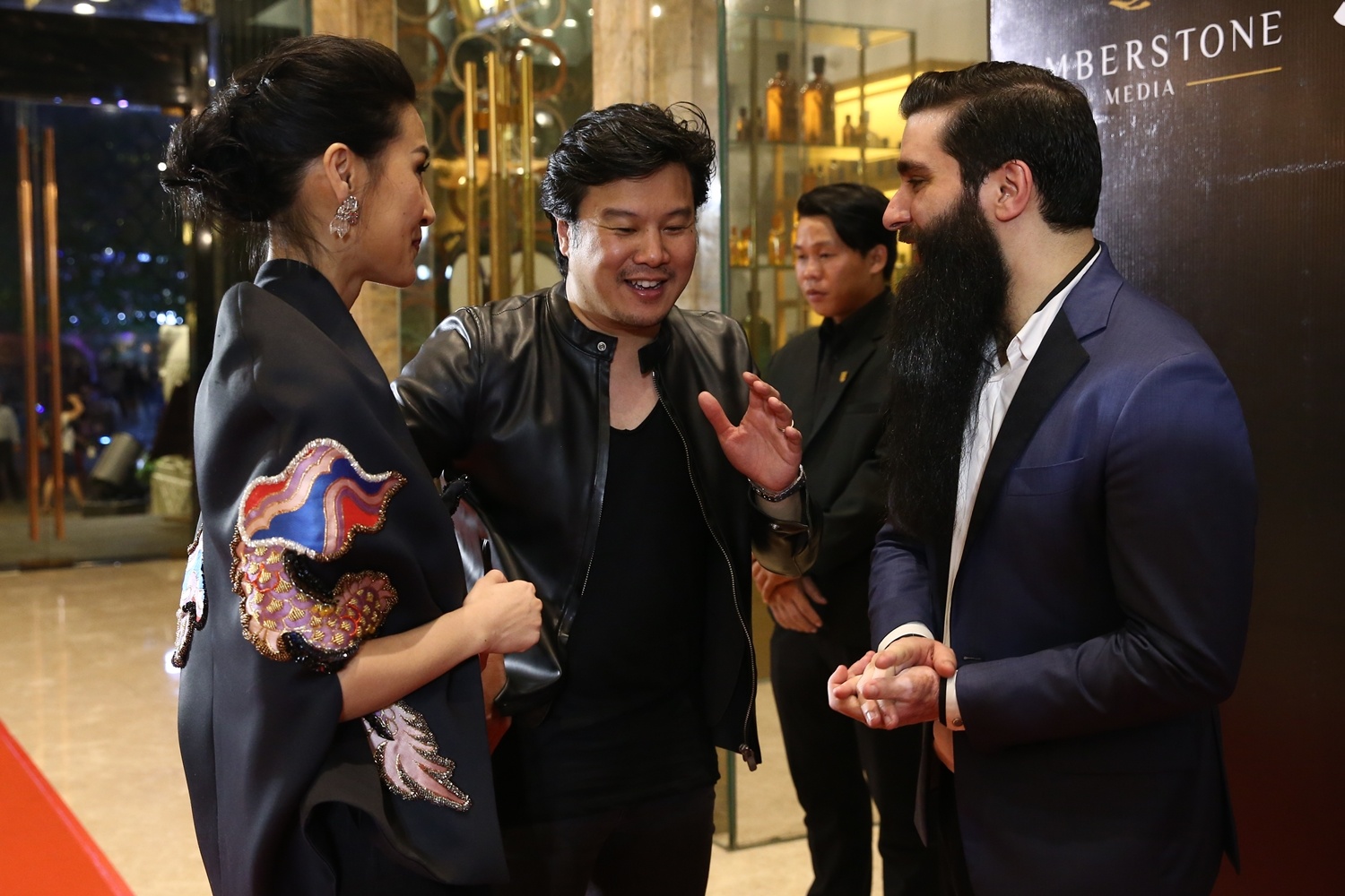 Dao dien Kong: Skull Island gap sao Viet anh 5