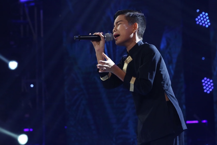 Tap 1 Than tuong tuong lai anh 9