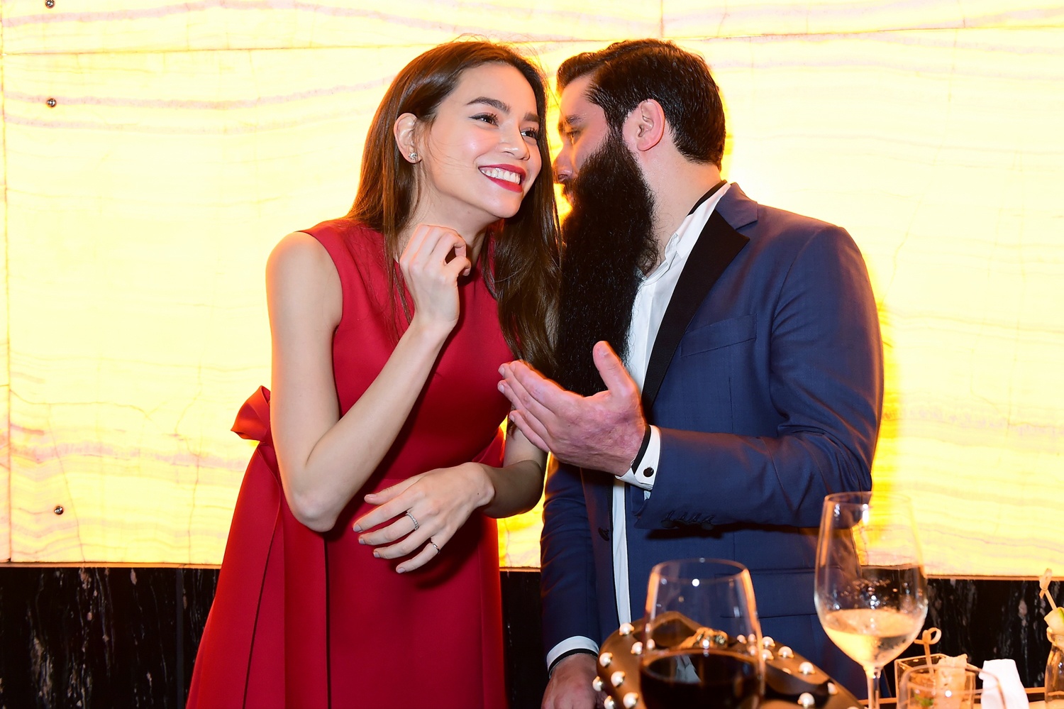 Dao dien Kong: Skull Island gap sao Viet anh 2