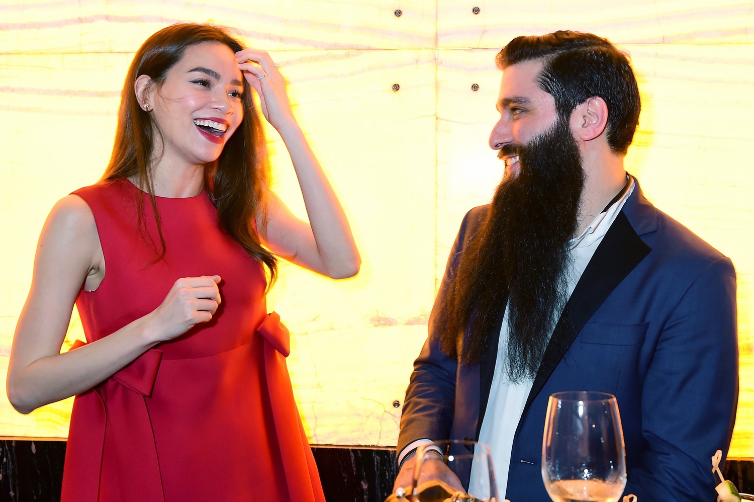 Dao dien Kong: Skull Island gap sao Viet anh 1