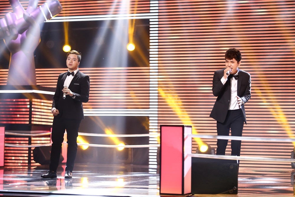 Tap 5 The Voice anh 4