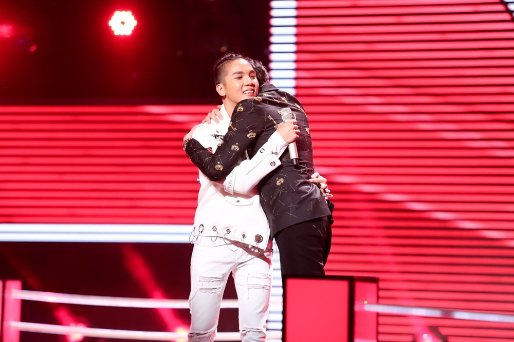 Tap 5 The Voice anh 7