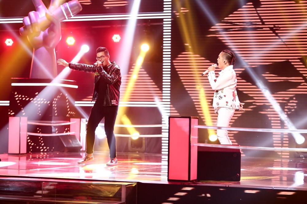 Tap 5 The Voice anh 6