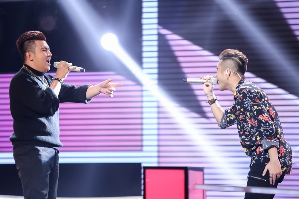 Tap 5 The Voice anh 8