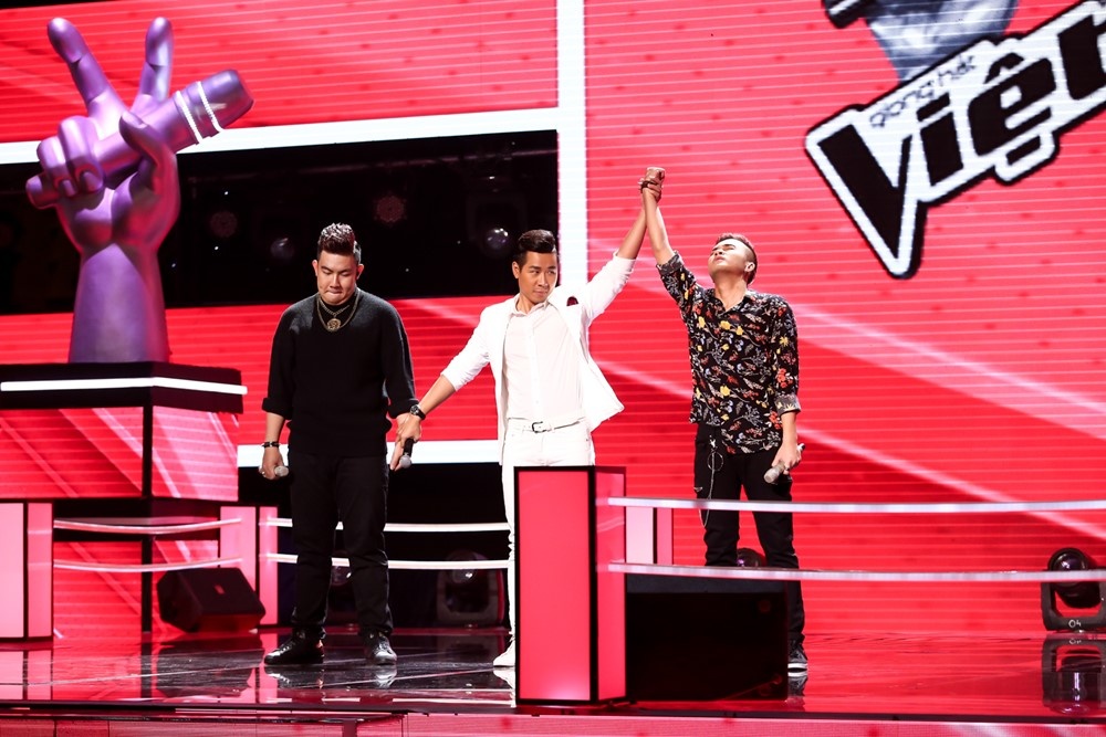 Tap 5 The Voice anh 9