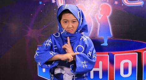 Sao nhi Thach thuc danh hai the hien kha nang dien hai hinh anh