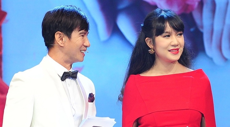 Minh Ha tho lo chuyen lam dau nha Ly Hai hinh anh