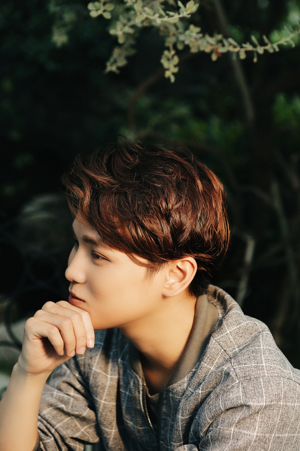 Hồ Quỳnh Hương ra mắt MV mới ảnh 3 Ho Quynh Huong ra mat MV moi anh 3