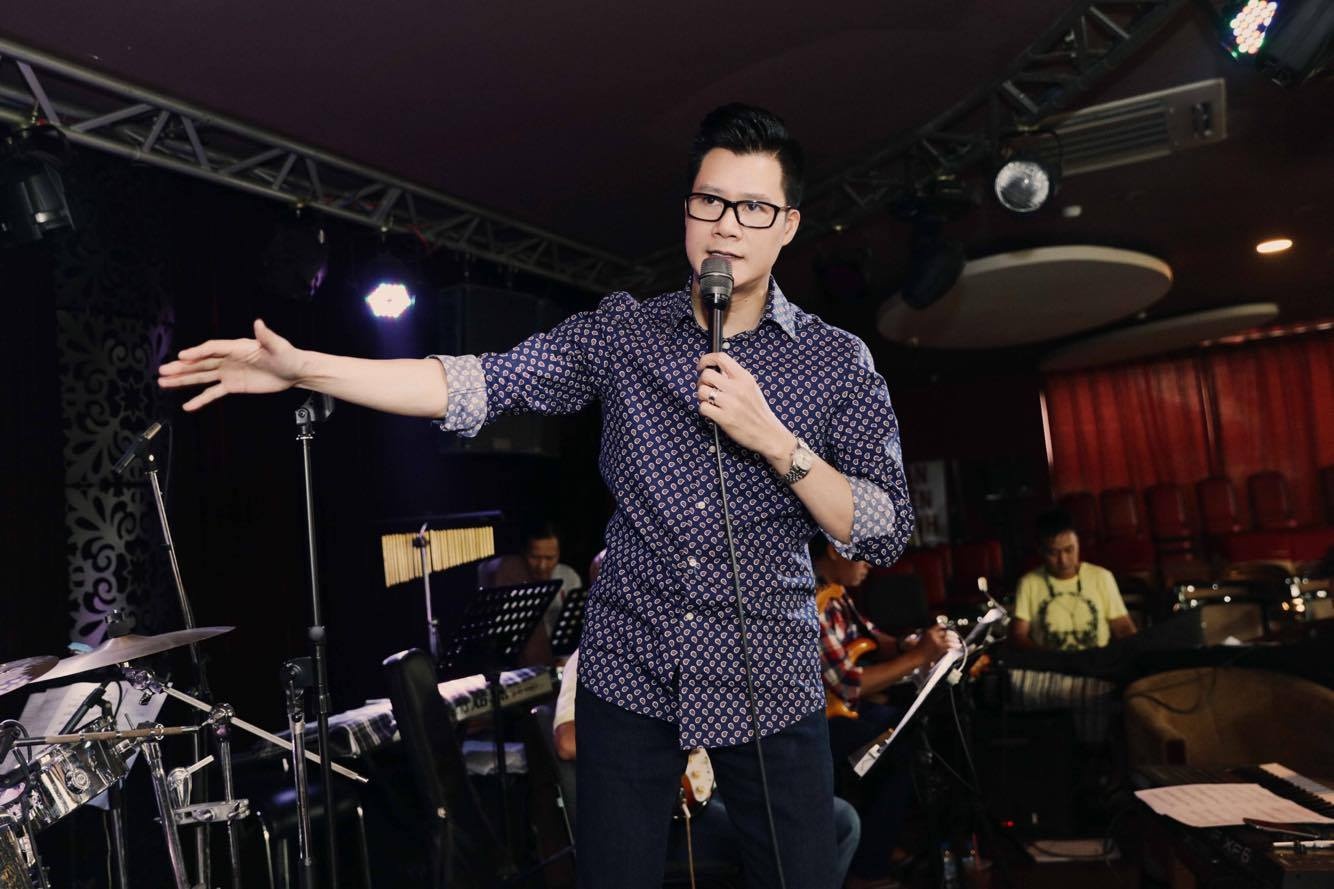 live show Quang Dung anh 6