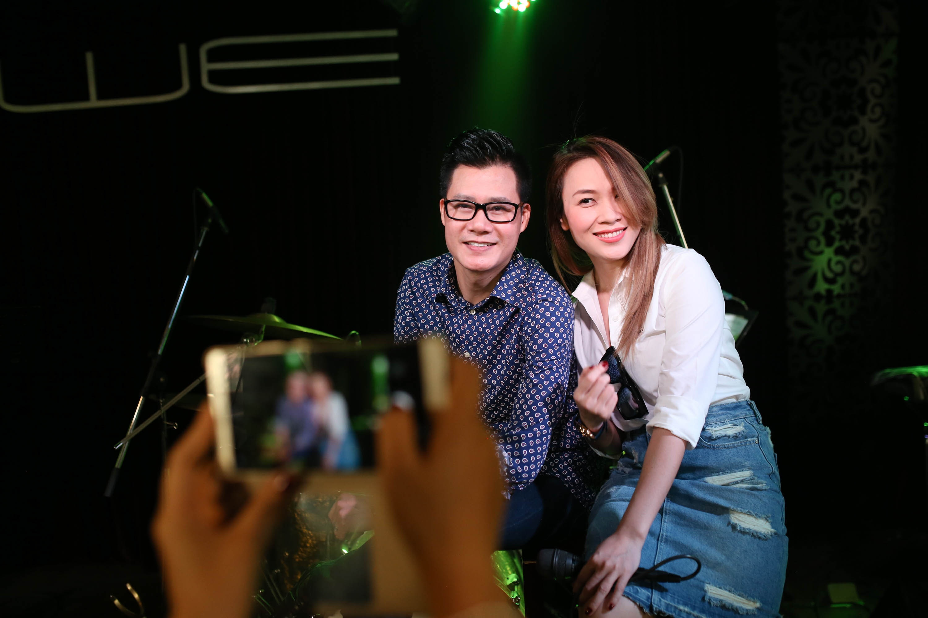 live show Quang Dung anh 5