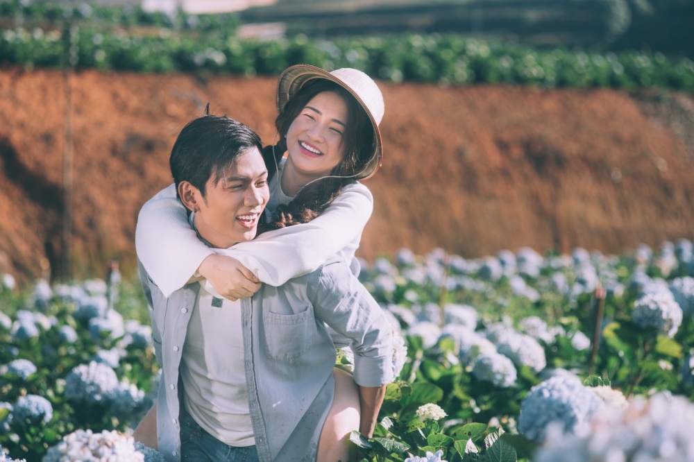 MV Tim mot nua co don cua Hoa Minzy anh 1