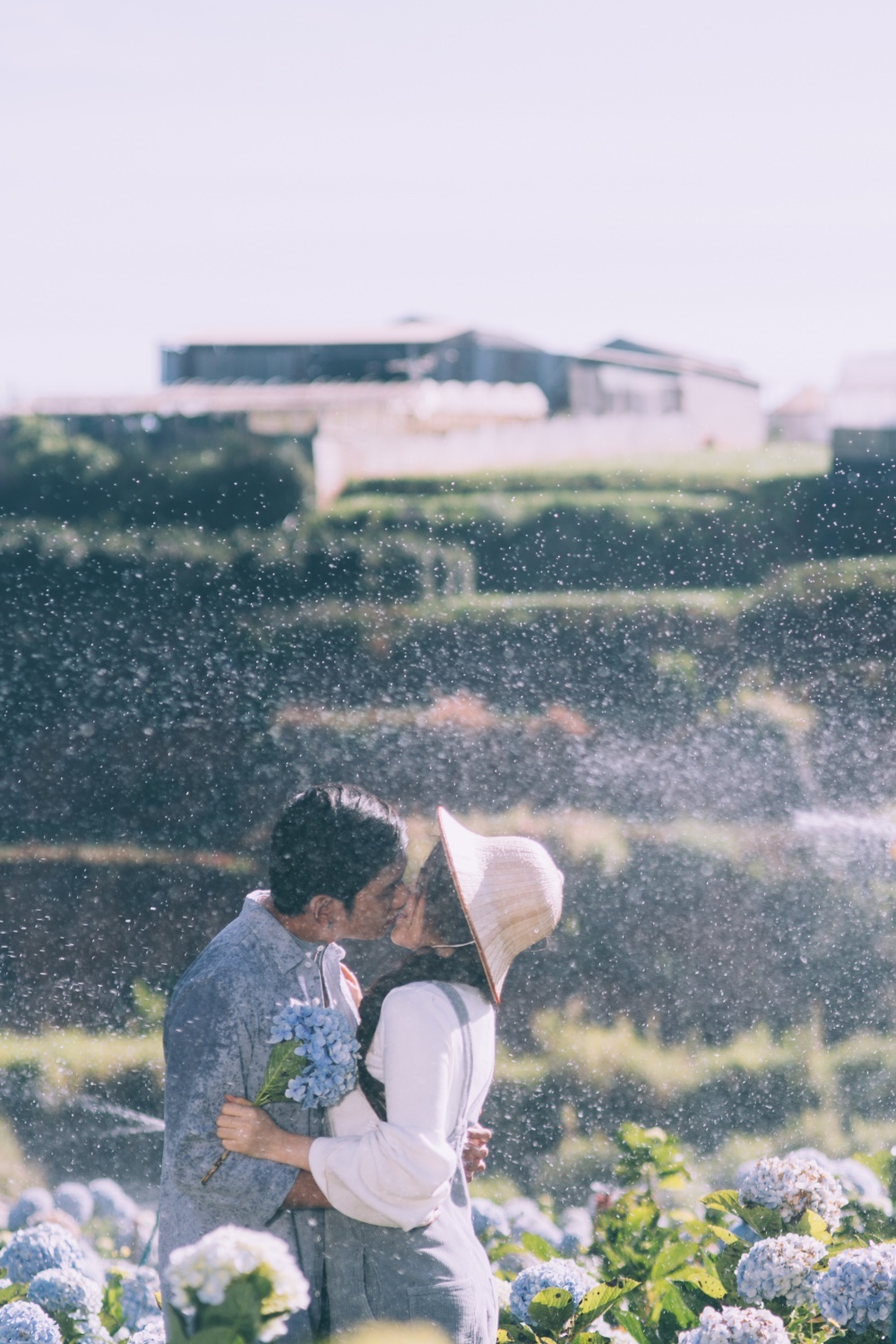 MV Tim mot nua co don cua Hoa Minzy anh 2