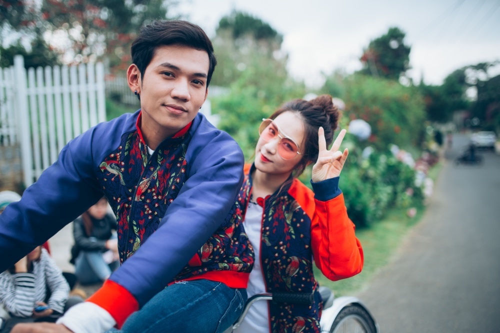 MV Tim mot nua co don cua Hoa Minzy anh 7