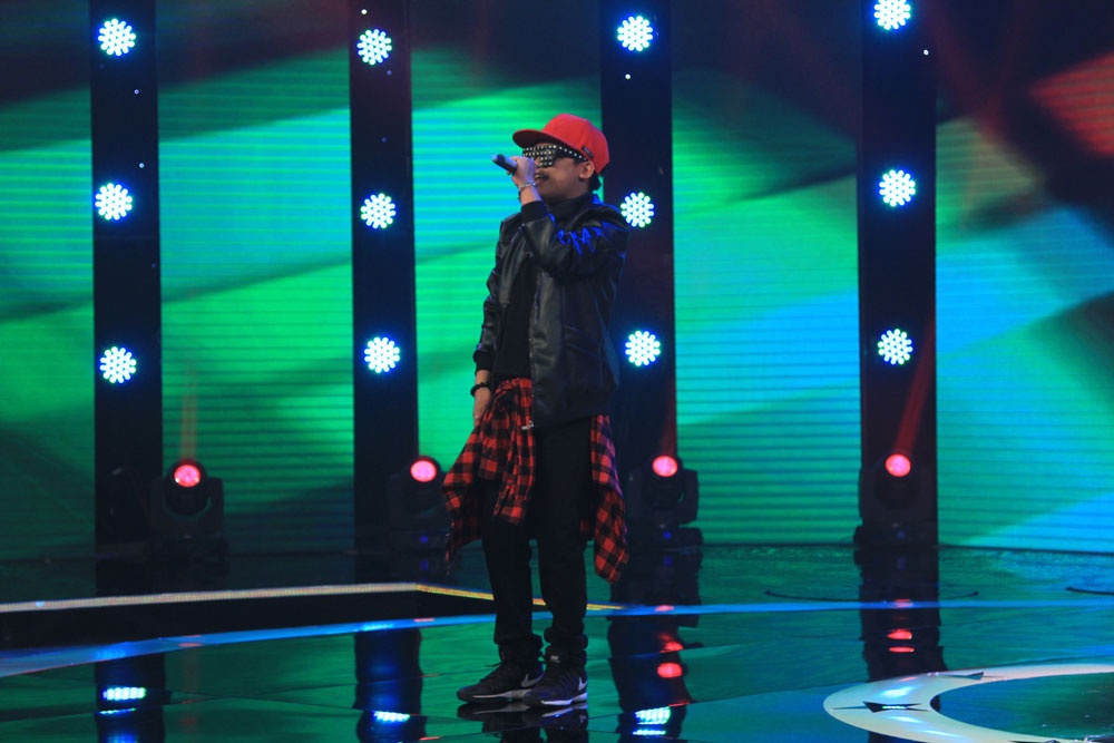 Tập 2 Phiên bản hoàn hảo ảnh 2 Tap 2 Phien ban hoan hao anh 2