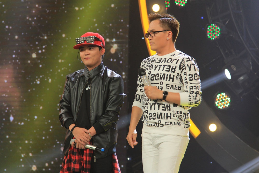 Tập 2 Phiên bản hoàn hảo ảnh 1 Tap 2 Phien ban hoan hao anh 1