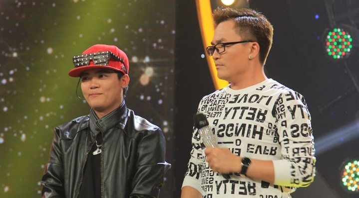 Chang trai mac benh hiem ngheo hat bolero khien My Tam kham phuc hinh anh