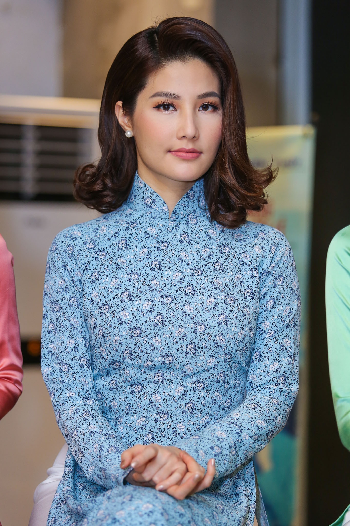 Dàn diễn viên phim Cô Ba Sài Gòn  ảnh 8 Dan dien vien phim Co Ba Sai Gon anh 8