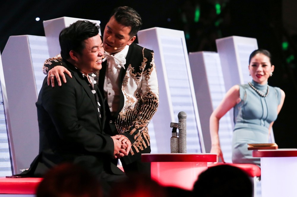 than tuong bolero tap 2 anh 9