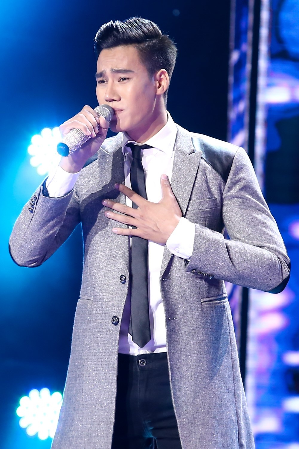 than tuong bolero tap 2 anh 1