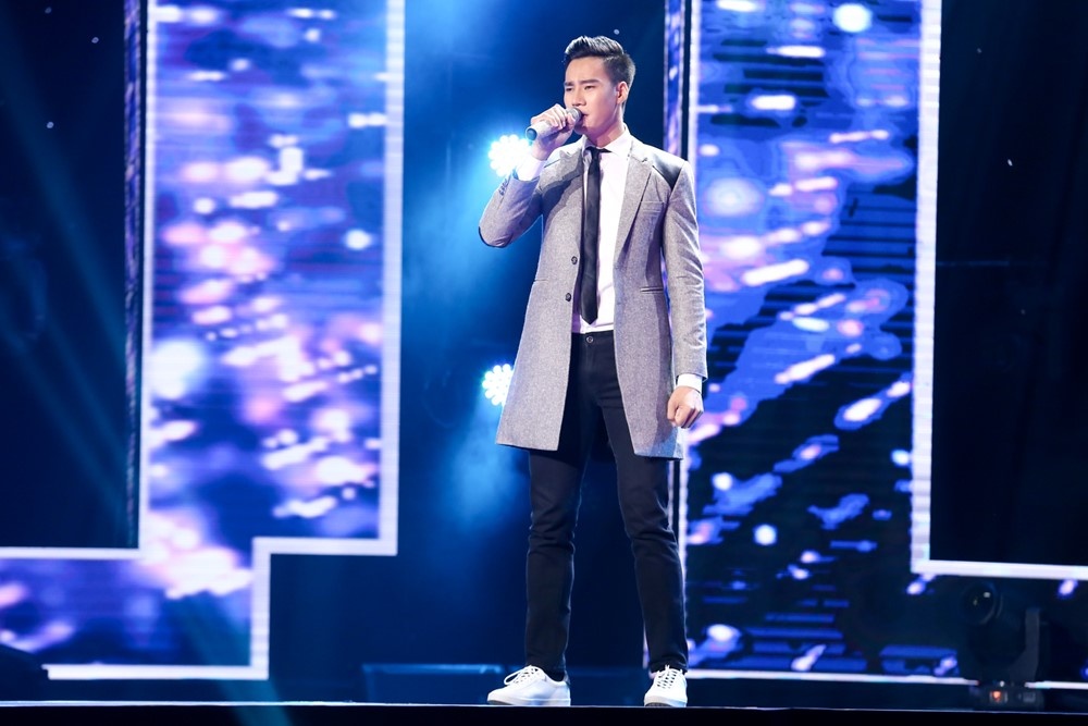 than tuong bolero tap 2 anh 2