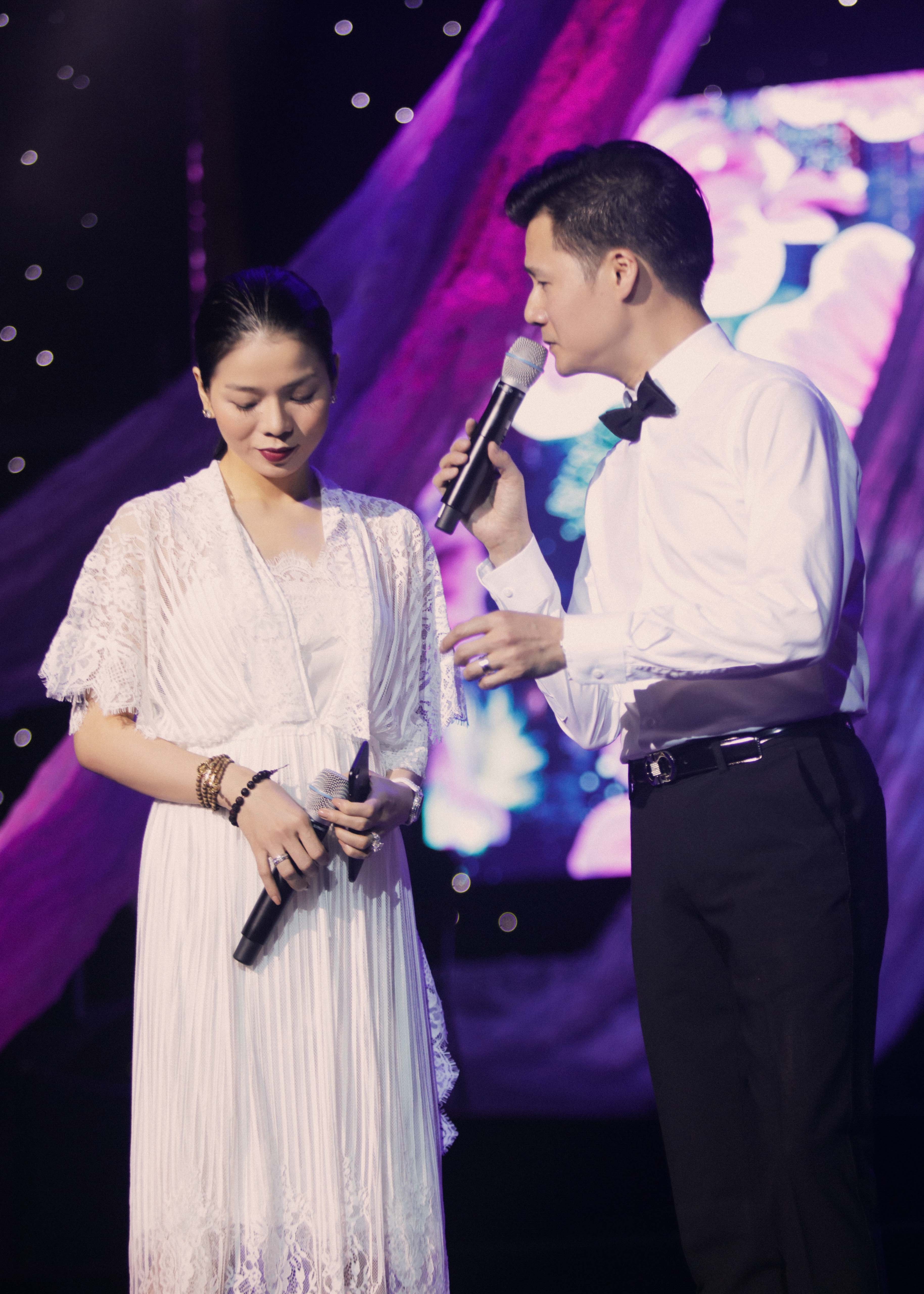 khach moi live show Quang Dung anh 3