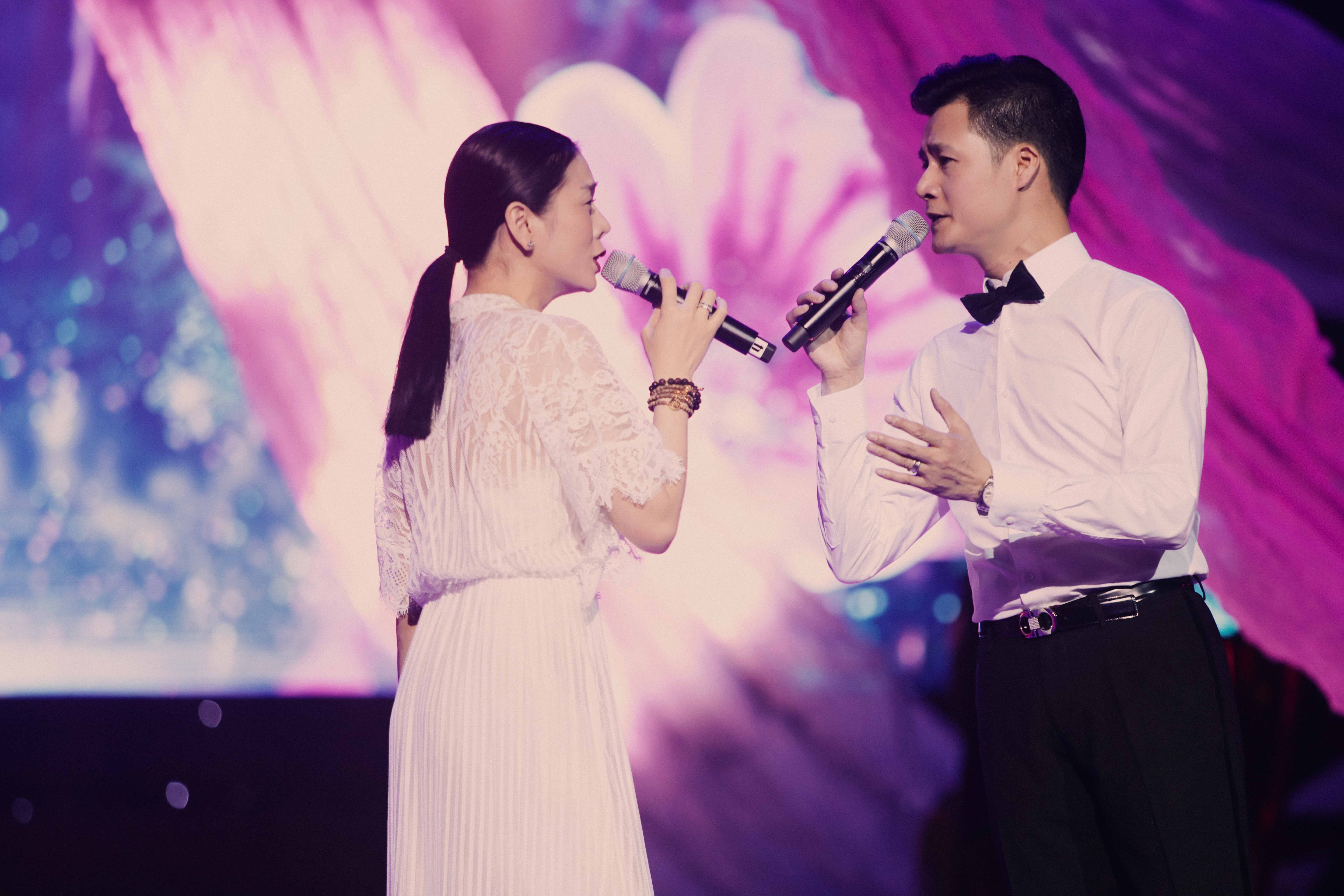 khach moi live show Quang Dung anh 4