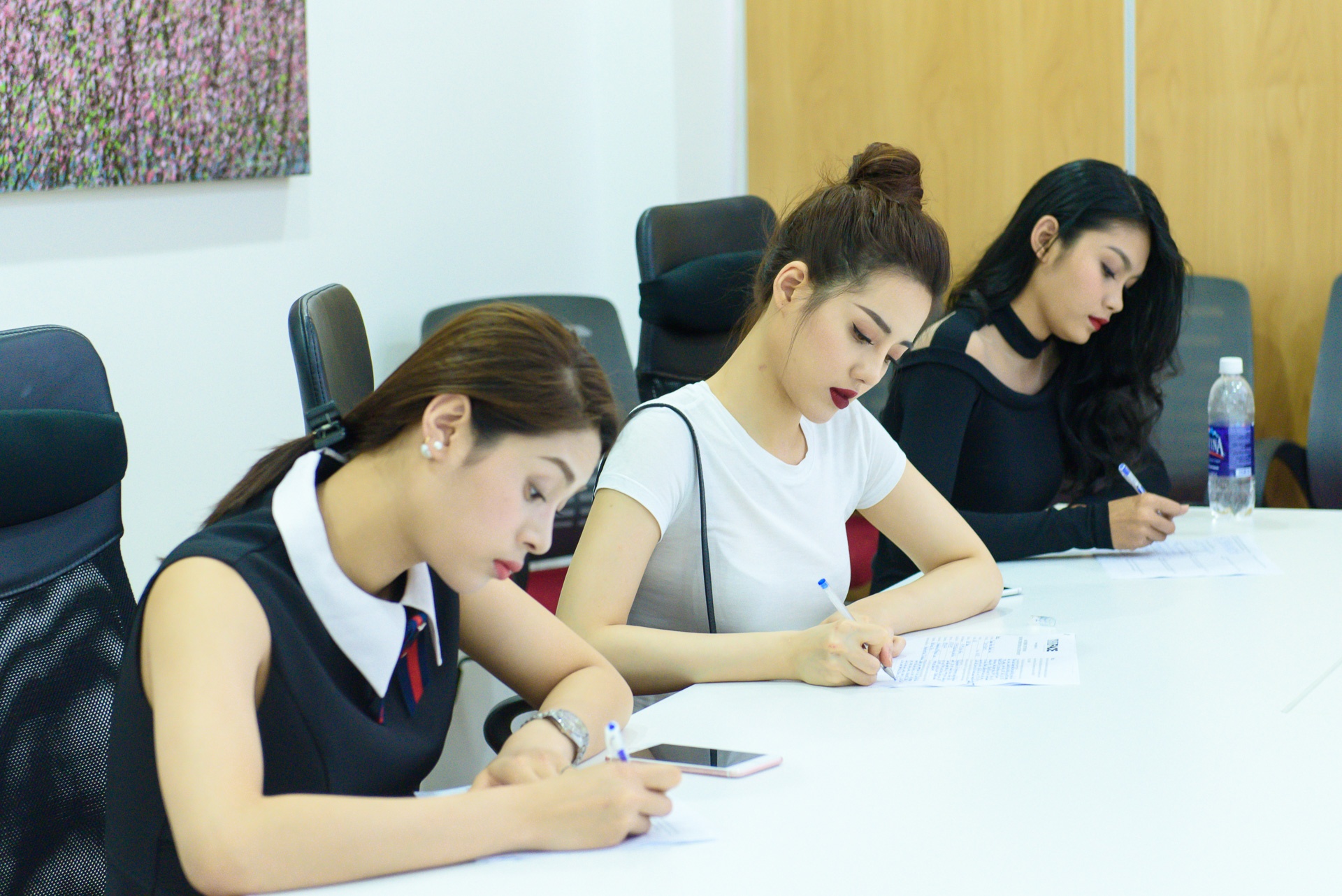 Top 10 The Face Online anh 1