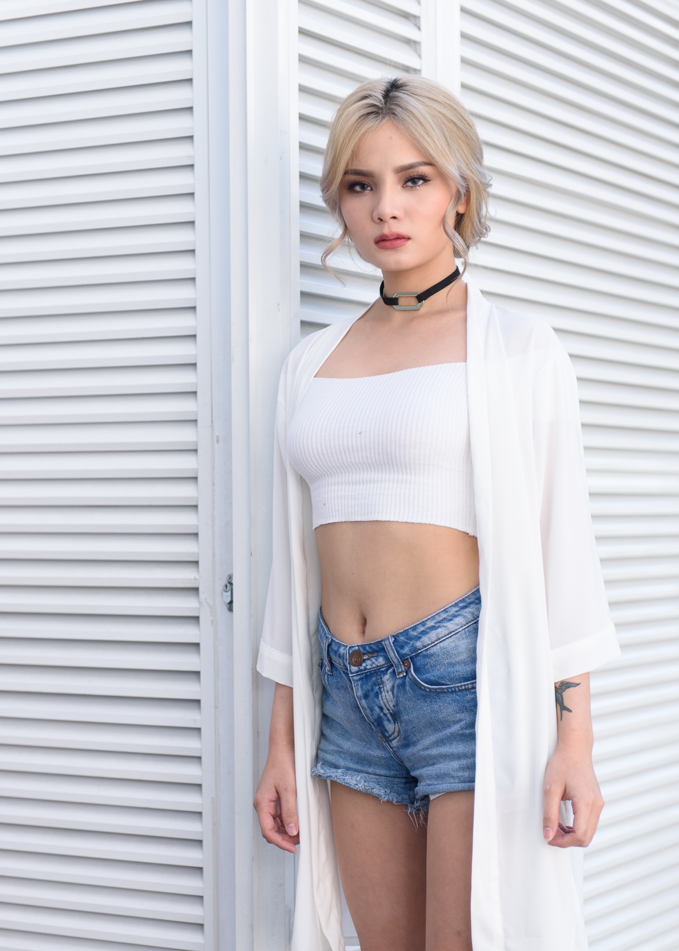 Top 10 The Face Online anh 2