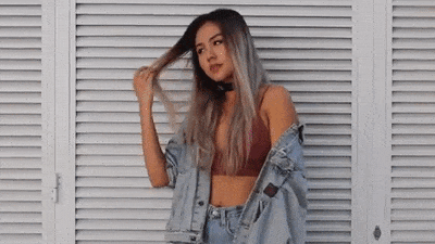 Ngam ve dep nong bong cua 5 hot girl gay sot The Face 2017 hinh anh