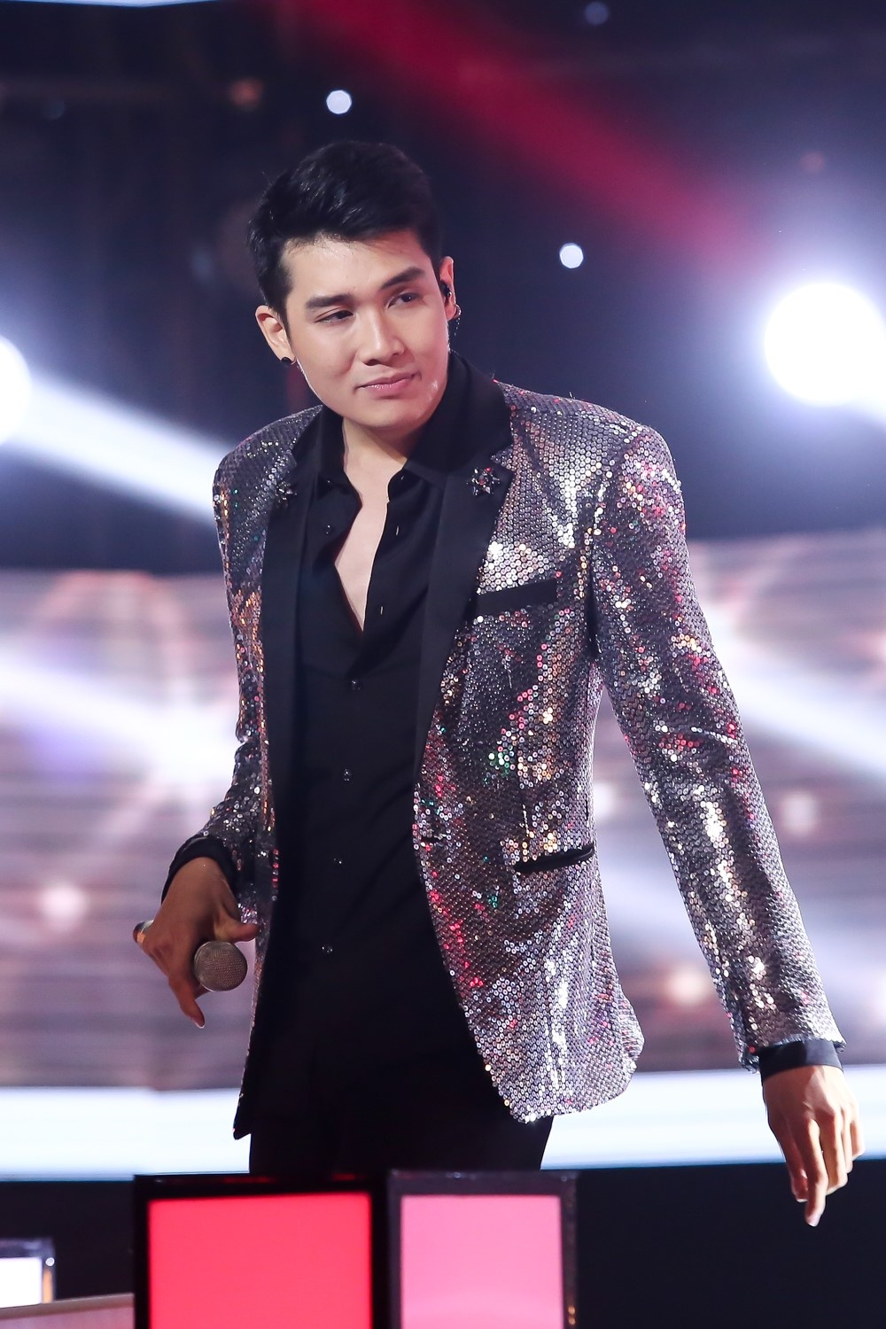 vong doi dau The Voice 2017 anh 6