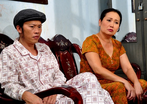 Nghệ sĩ cải lương Thanh Hằng ảnh 3 Nghe si cai luong Thanh Hang anh 3