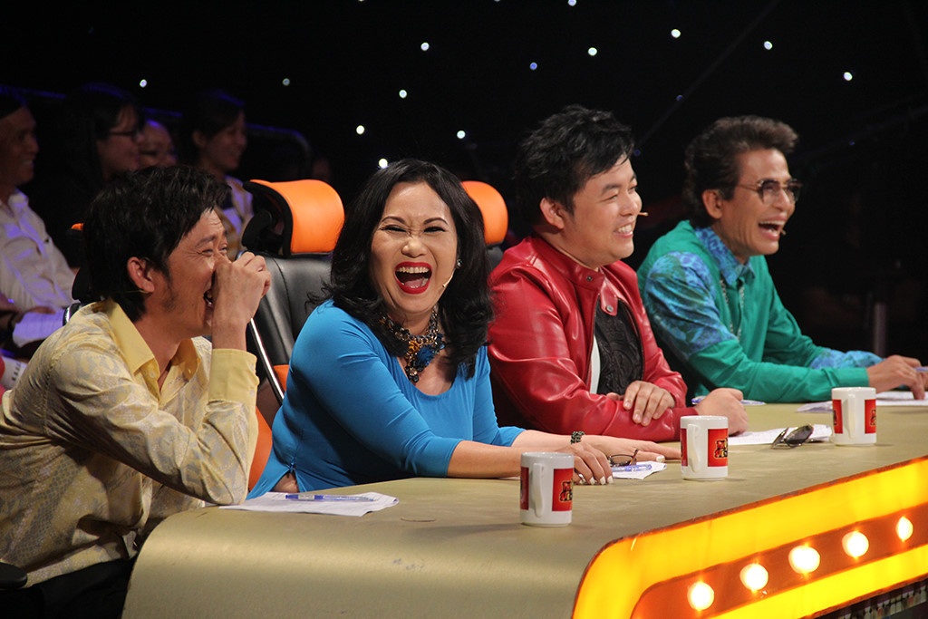 Nghệ sĩ cải lương Thanh Hằng ảnh 1 Nghe si cai luong Thanh Hang anh 1