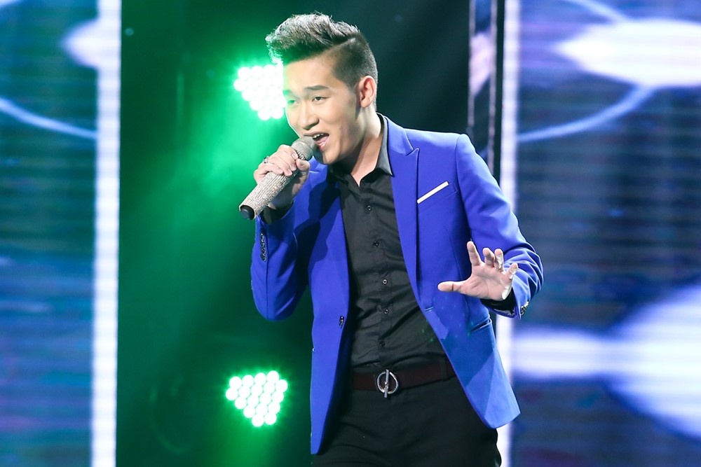 Tap 3 Than tuong bolero anh 11