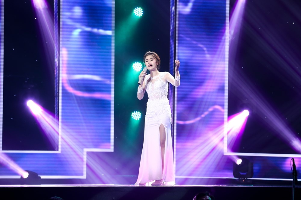 Tap 3 Than tuong bolero anh 10