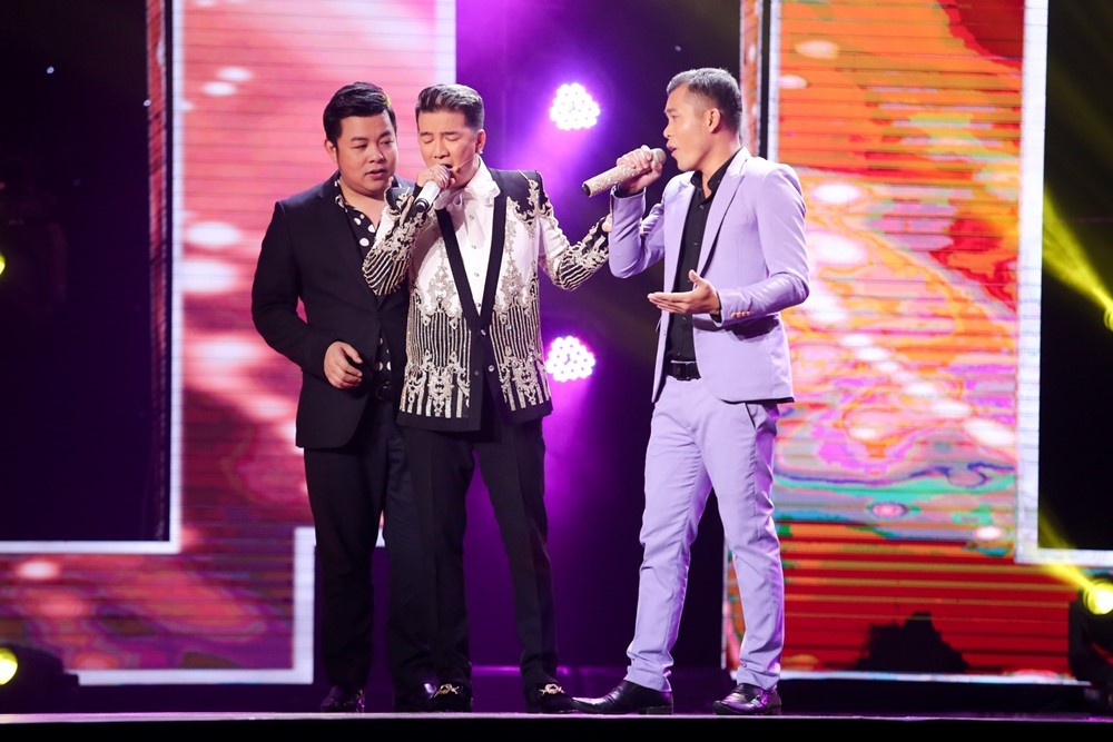 Tap 3 Than tuong bolero anh 2