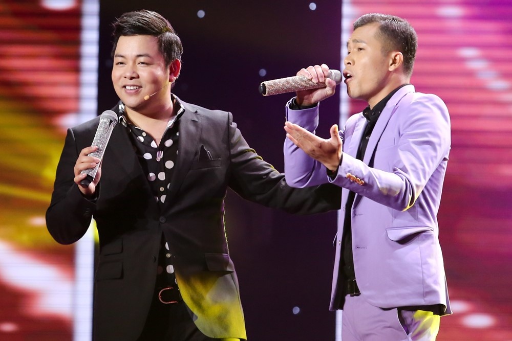 Tap 3 Than tuong bolero anh 1