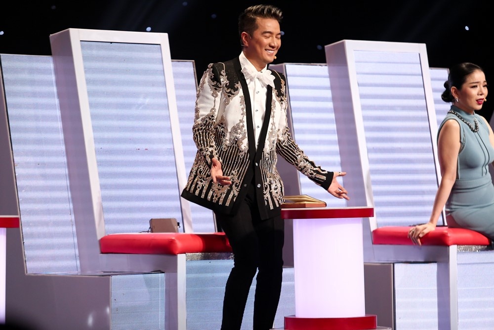 Tap 3 Than tuong bolero anh 6