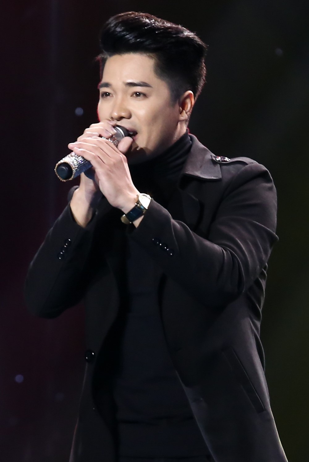 Tap 3 Than tuong bolero anh 3