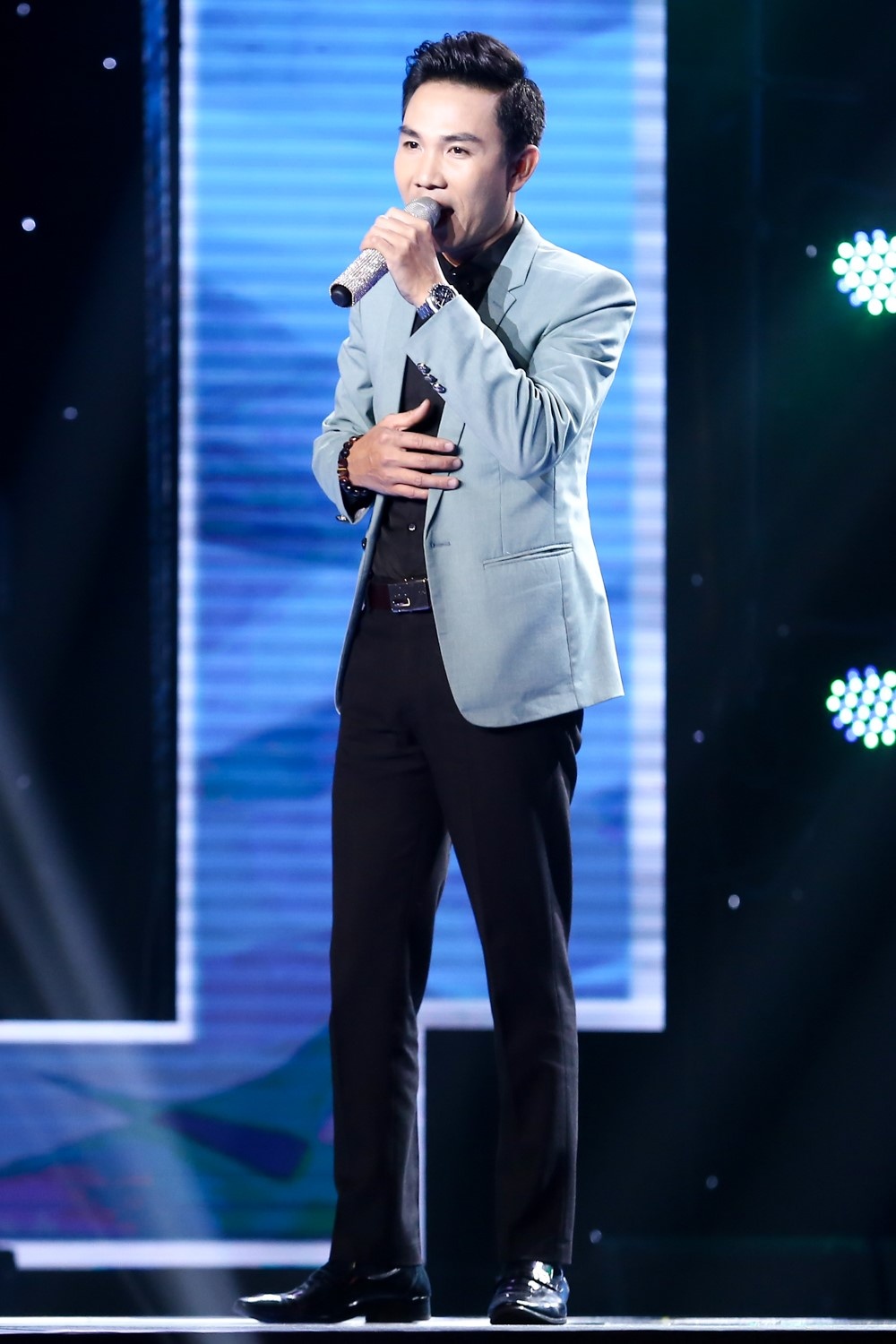 Tap 3 Than tuong bolero anh 9